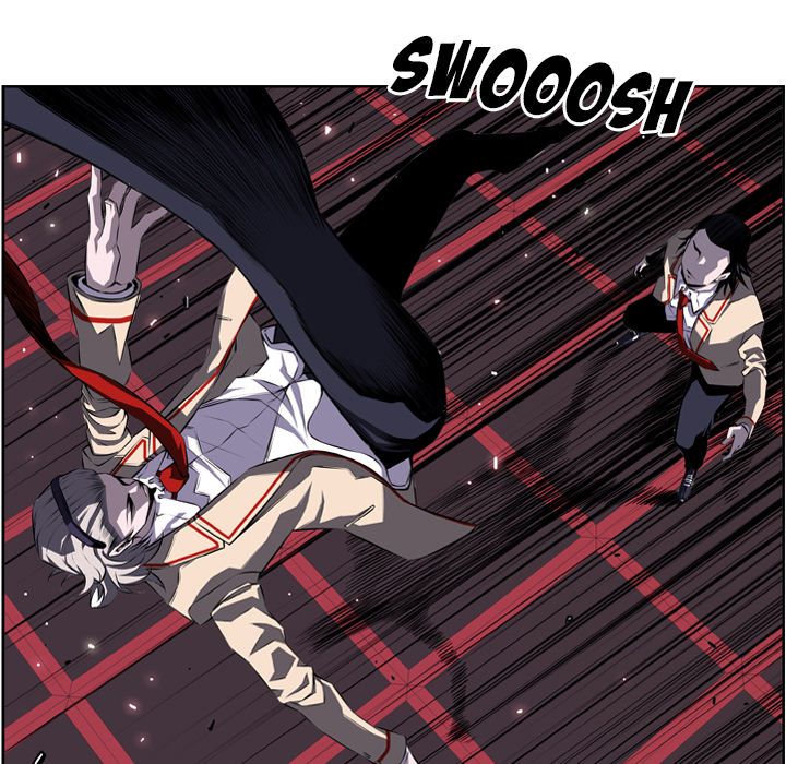 Supernova Manhwa - Chapter 61 Page 77