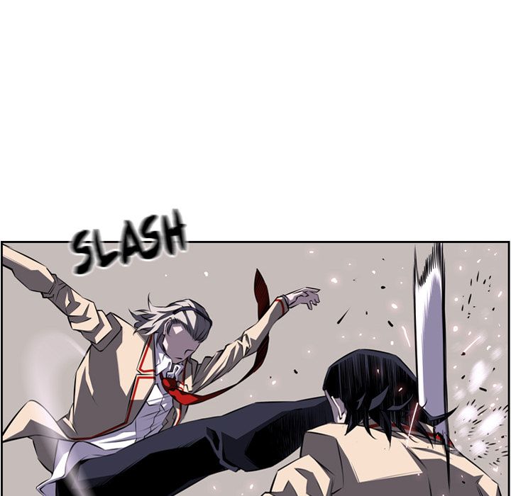 Supernova Manhwa - Chapter 61 Page 81