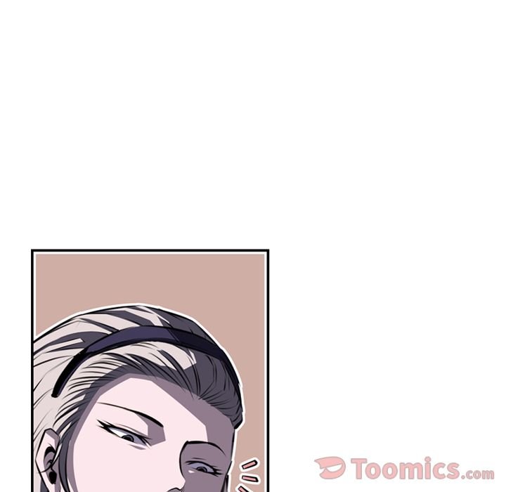 Supernova Manhwa - Chapter 61 Page 83