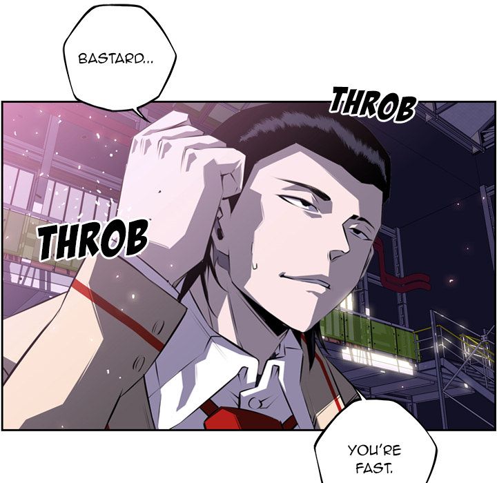 Supernova Manhwa - Chapter 61 Page 87