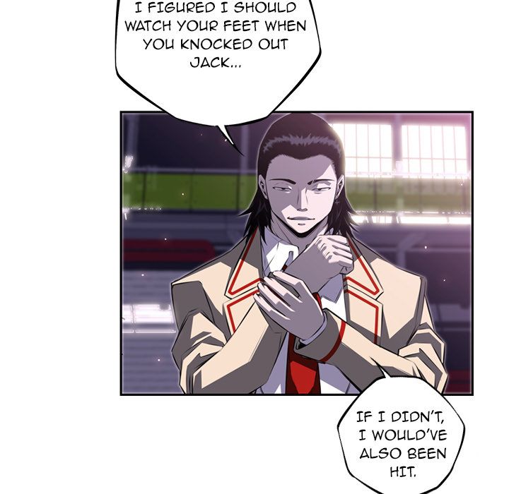 Supernova Manhwa - Chapter 61 Page 92