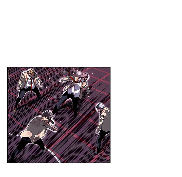 Supernova Manhwa - Chapter 61 Page 98