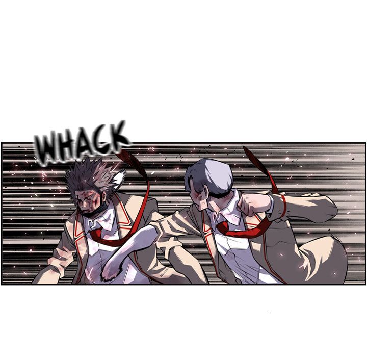 Supernova Manhwa - Chapter 61 Page 102