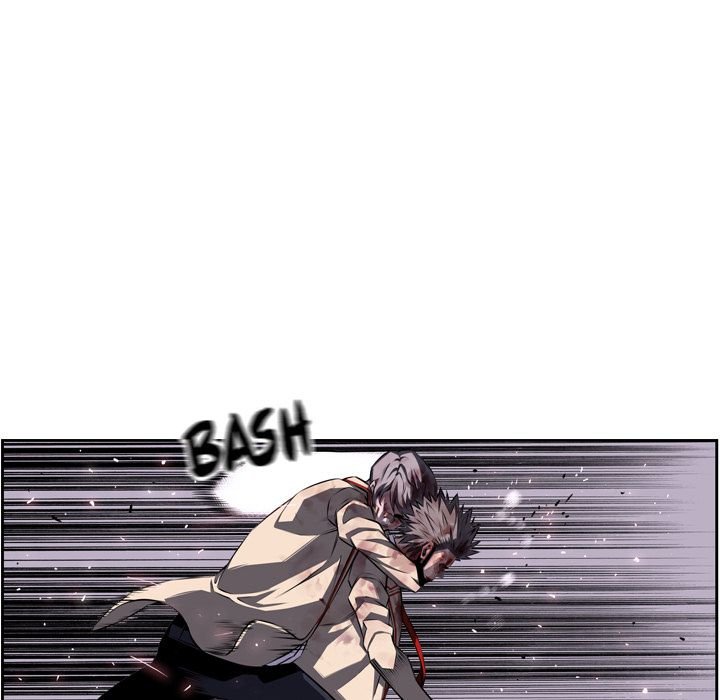 Supernova Manhwa - Chapter 61 Page 109