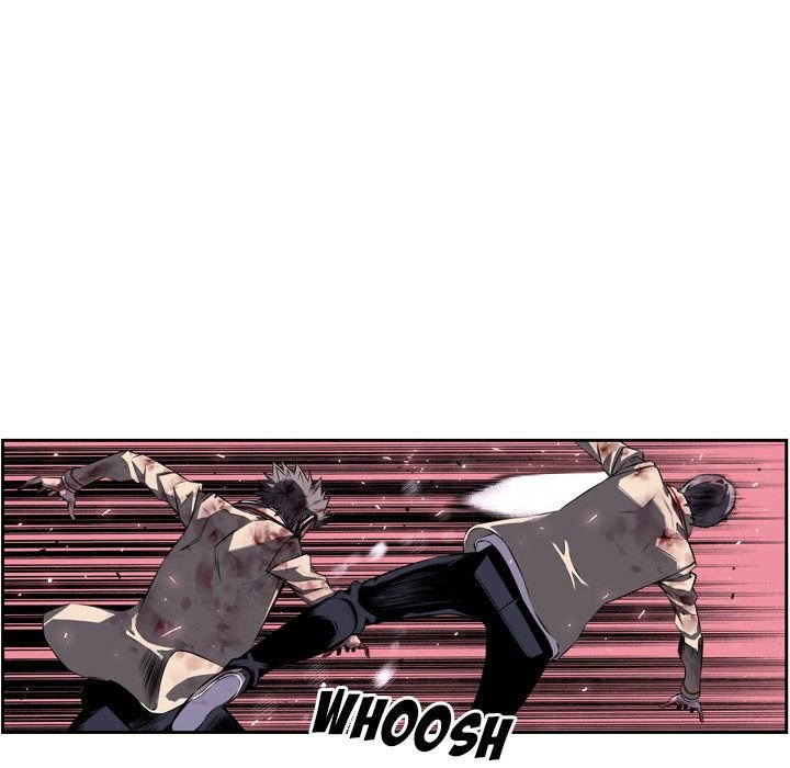 Supernova Manhwa - Chapter 61 Page 114