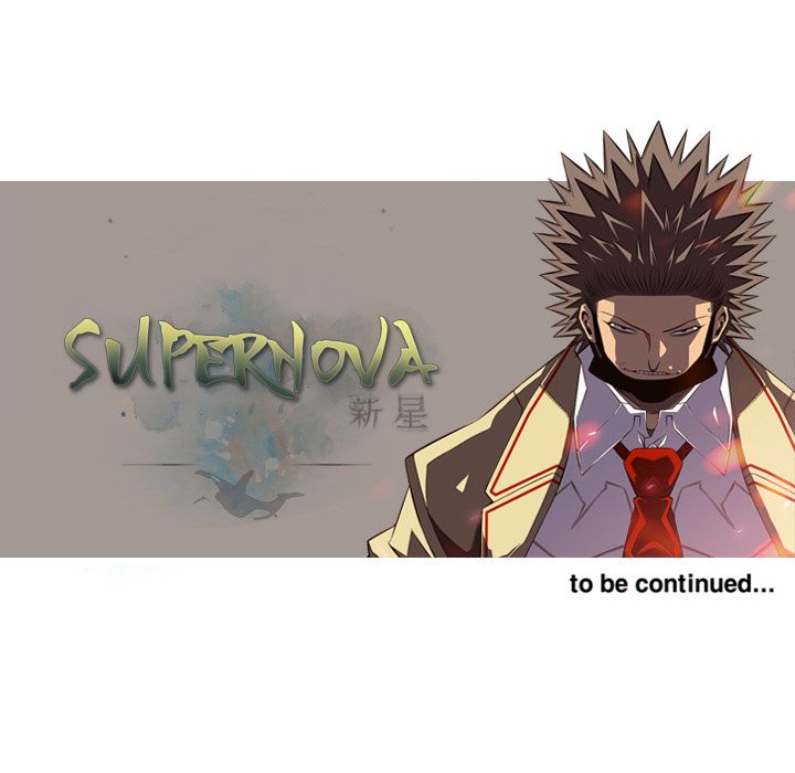 Supernova Manhwa - Chapter 61 Page 122
