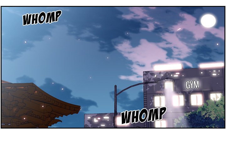 Supernova Manhwa - Chapter 33 Page 1