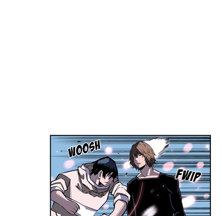 Supernova Manhwa - Chapter 33 Page 4