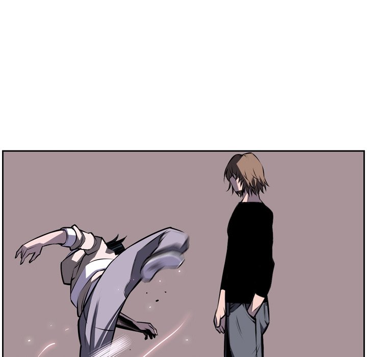 Supernova Manhwa - Chapter 33 Page 10