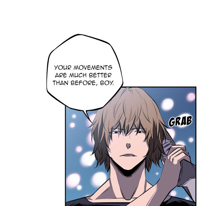 Supernova Manhwa - Chapter 33 Page 15