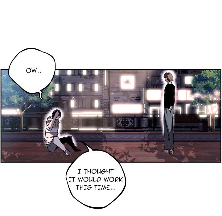Supernova Manhwa - Chapter 33 Page 20