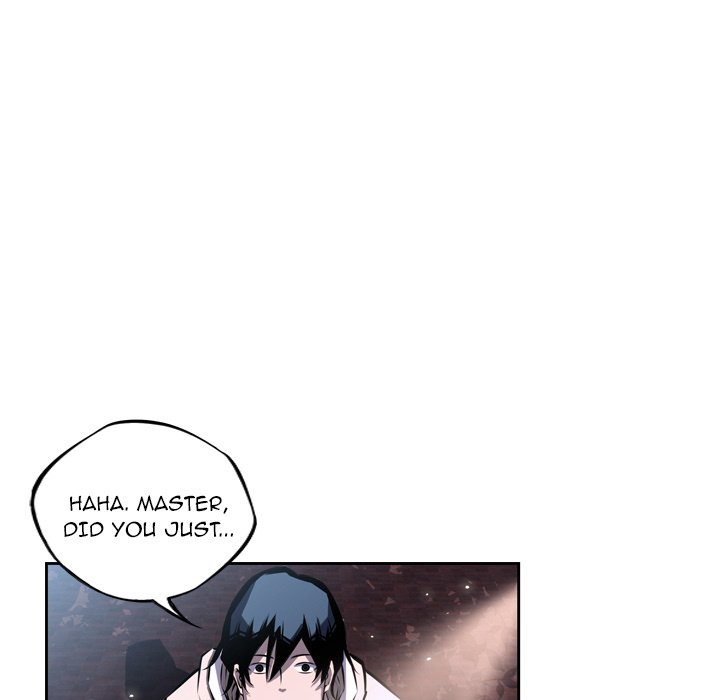 Supernova Manhwa - Chapter 33 Page 21