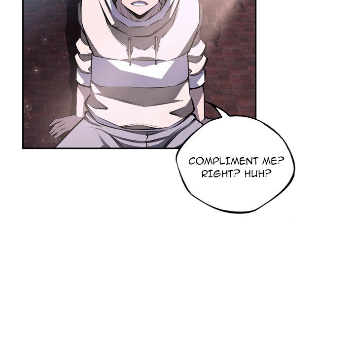 Supernova Manhwa - Chapter 33 Page 22