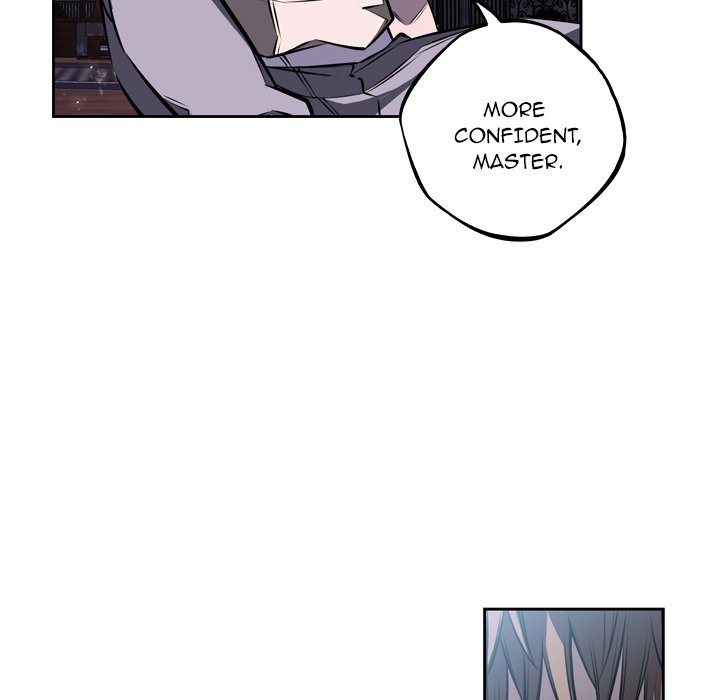 Supernova Manhwa - Chapter 33 Page 26