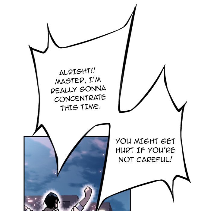 Supernova Manhwa - Chapter 33 Page 30