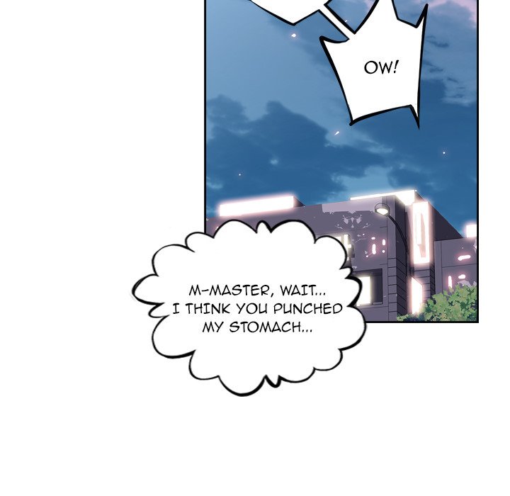 Supernova Manhwa - Chapter 33 Page 33