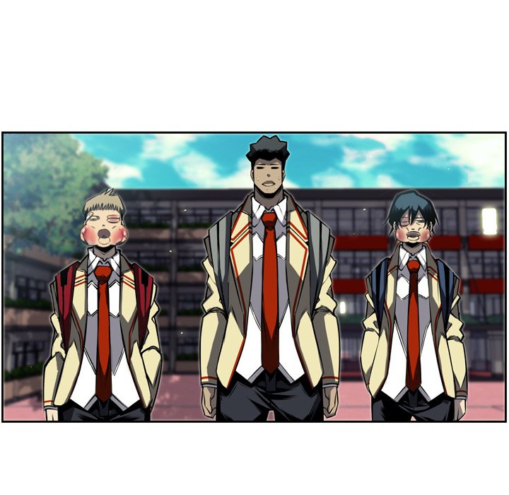 Supernova Manhwa - Chapter 33 Page 39