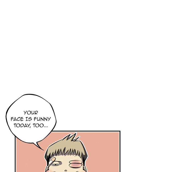 Supernova Manhwa - Chapter 33 Page 40