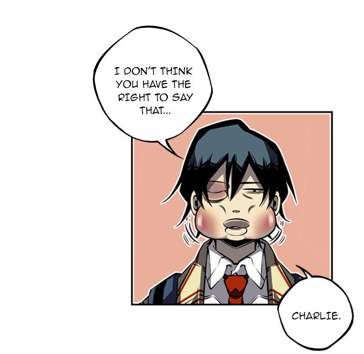 Supernova Manhwa - Chapter 33 Page 42