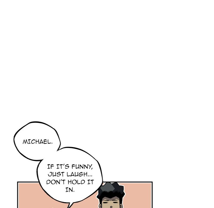 Supernova Manhwa - Chapter 33 Page 43