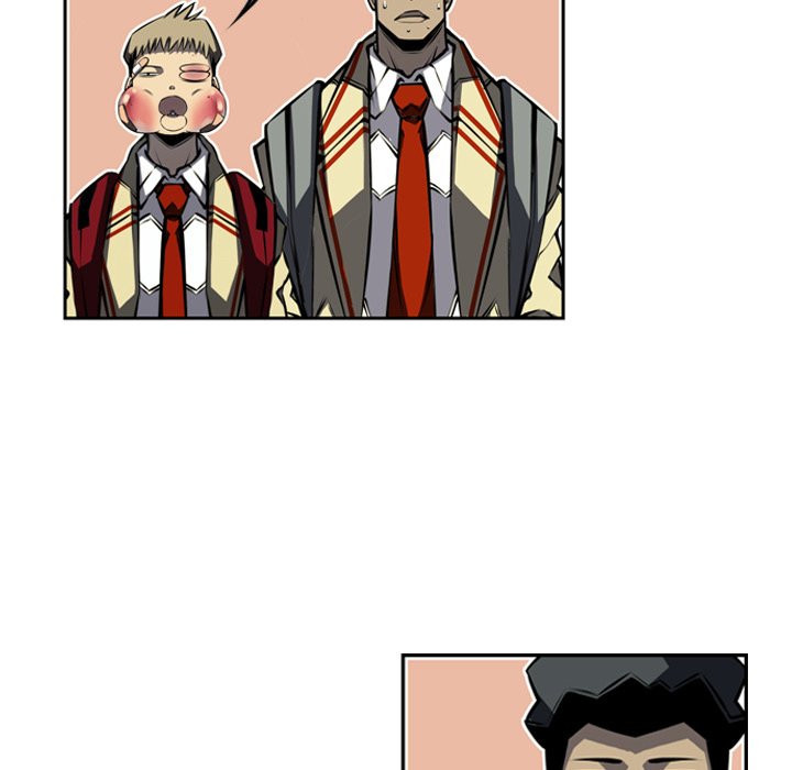 Supernova Manhwa - Chapter 33 Page 44