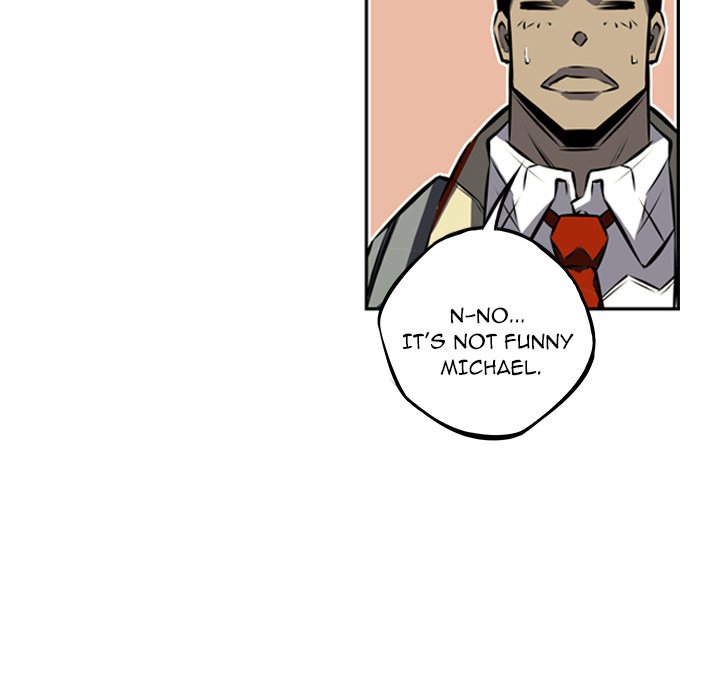 Supernova Manhwa - Chapter 33 Page 45