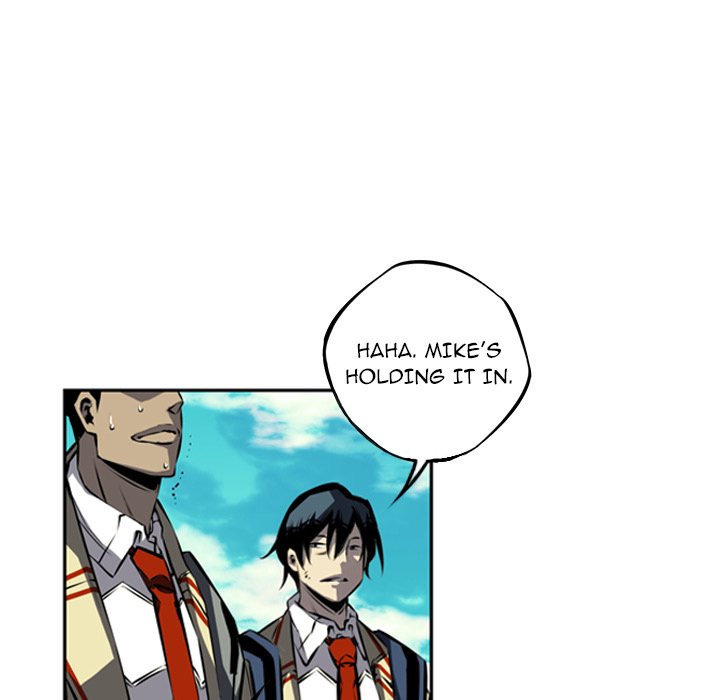 Supernova Manhwa - Chapter 33 Page 46