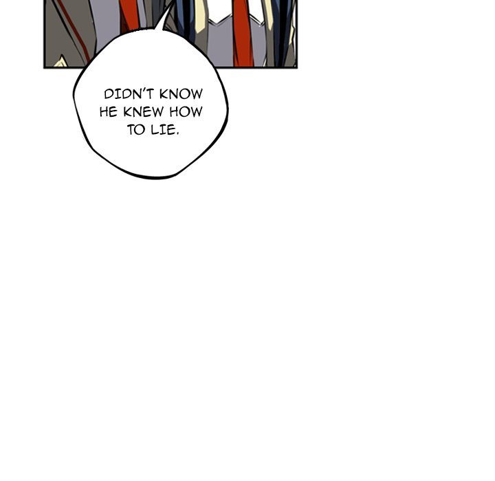 Supernova Manhwa - Chapter 33 Page 47