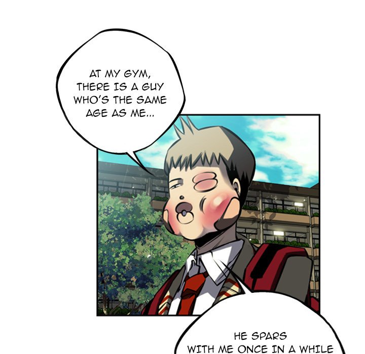 Supernova Manhwa - Chapter 33 Page 48