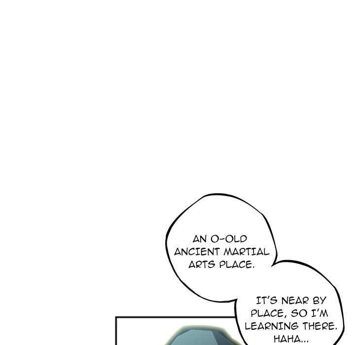 Supernova Manhwa - Chapter 33 Page 51