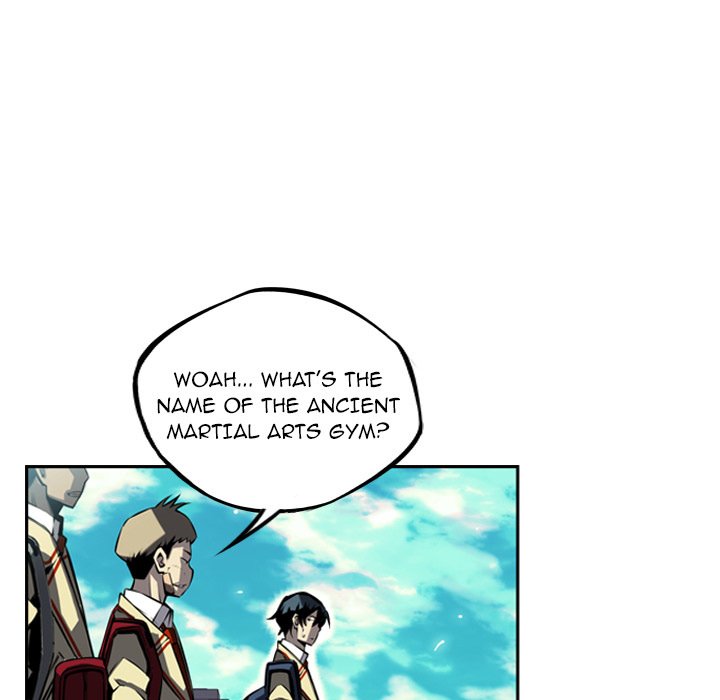 Supernova Manhwa - Chapter 33 Page 53