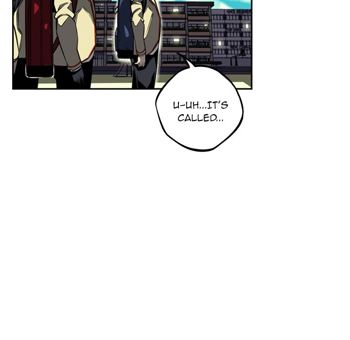 Supernova Manhwa - Chapter 33 Page 54