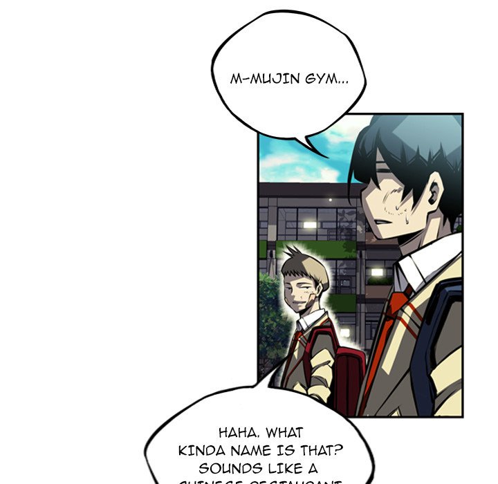 Supernova Manhwa - Chapter 33 Page 55