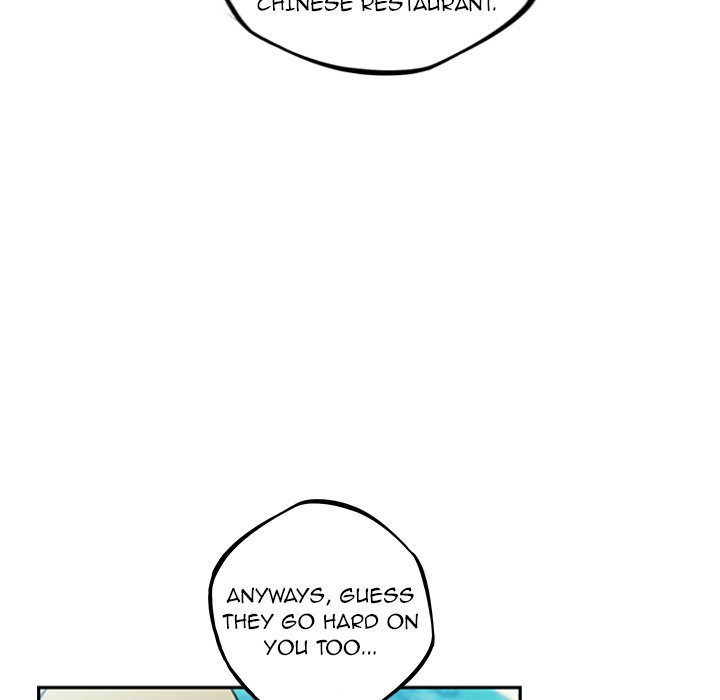 Supernova Manhwa - Chapter 33 Page 56