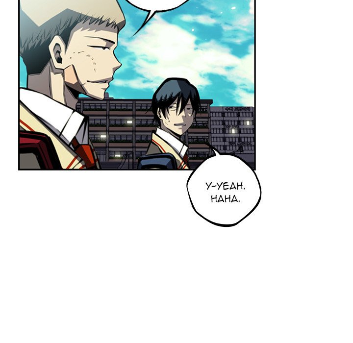 Supernova Manhwa - Chapter 33 Page 57