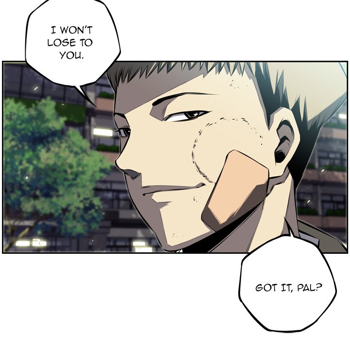 Supernova Manhwa - Chapter 33 Page 60