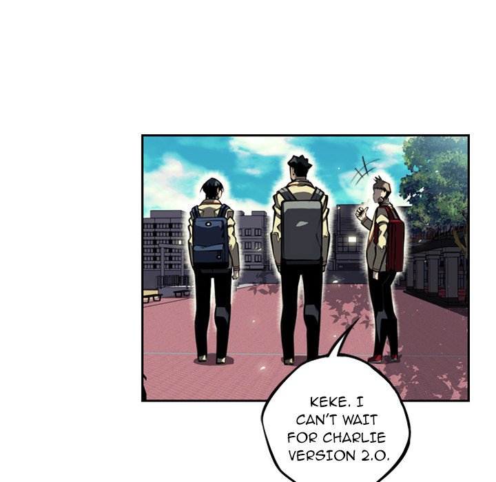 Supernova Manhwa - Chapter 33 Page 63