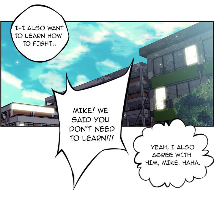 Supernova Manhwa - Chapter 33 Page 65