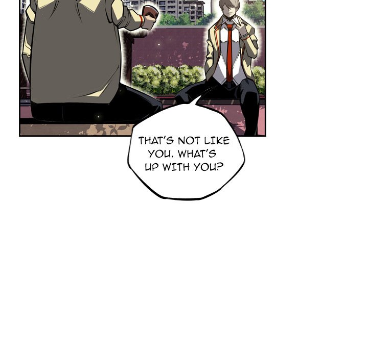 Supernova Manhwa - Chapter 33 Page 70