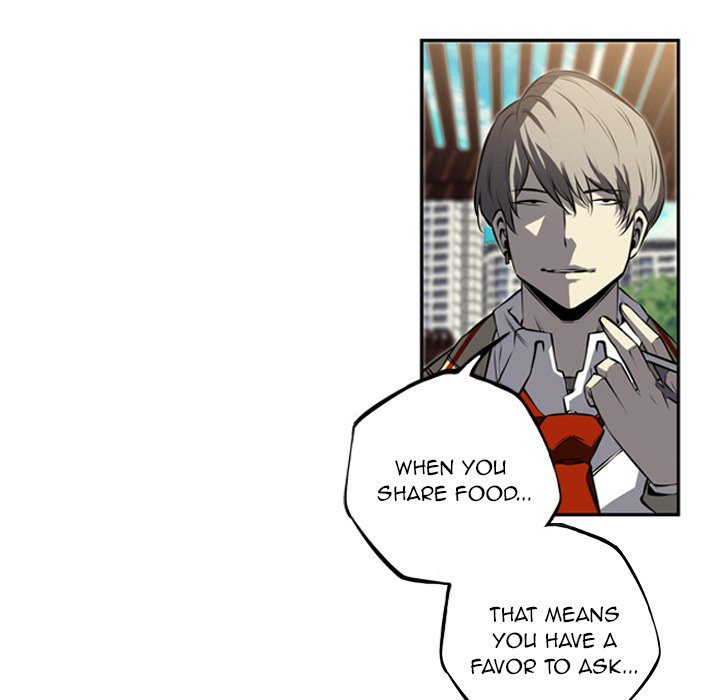 Supernova Manhwa - Chapter 33 Page 71