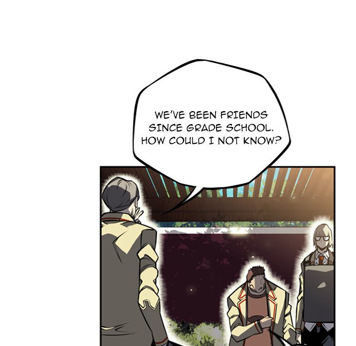 Supernova Manhwa - Chapter 33 Page 74