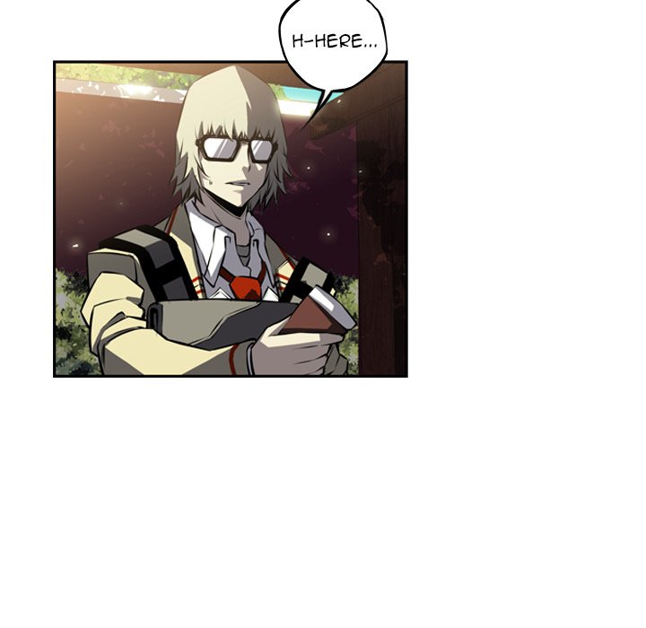 Supernova Manhwa - Chapter 33 Page 76