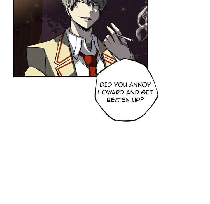 Supernova Manhwa - Chapter 33 Page 82