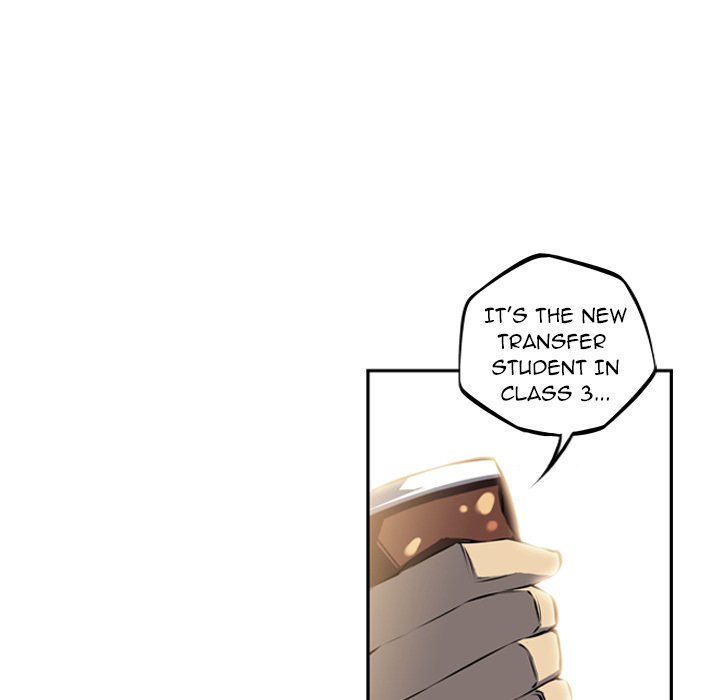 Supernova Manhwa - Chapter 33 Page 83