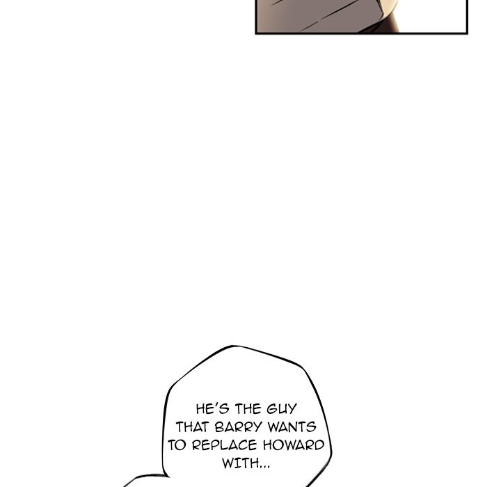 Supernova Manhwa - Chapter 33 Page 84