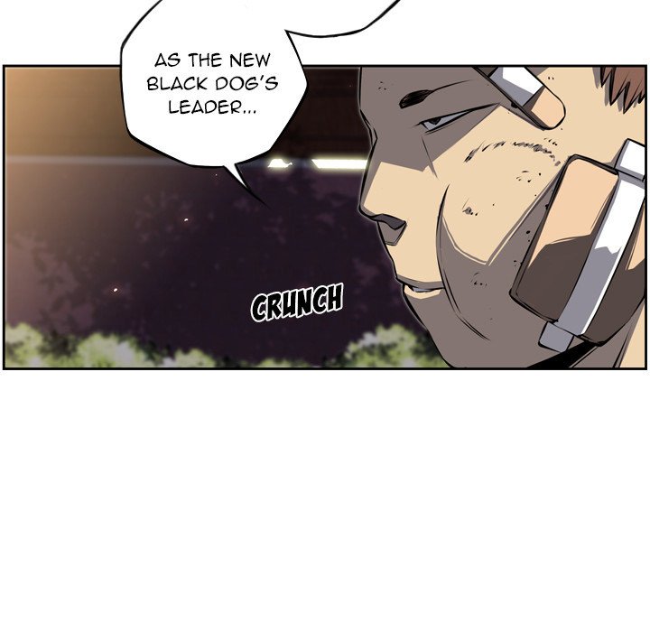 Supernova Manhwa - Chapter 33 Page 85