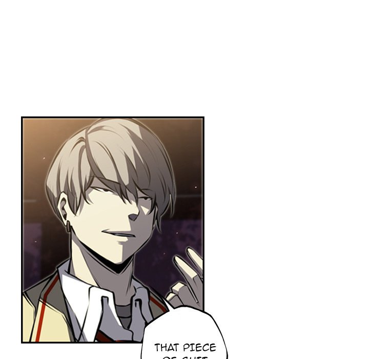 Supernova Manhwa - Chapter 33 Page 86