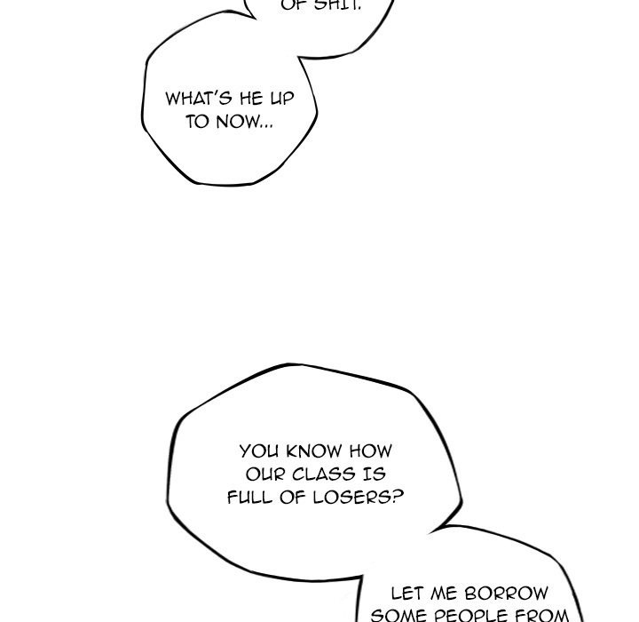 Supernova Manhwa - Chapter 33 Page 87