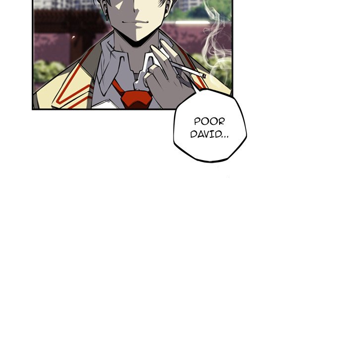 Supernova Manhwa - Chapter 33 Page 90