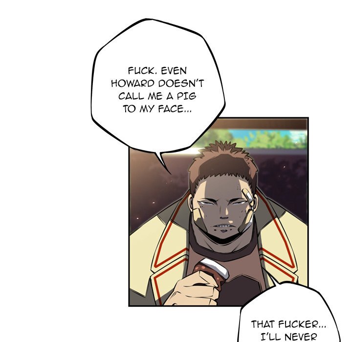 Supernova Manhwa - Chapter 33 Page 91